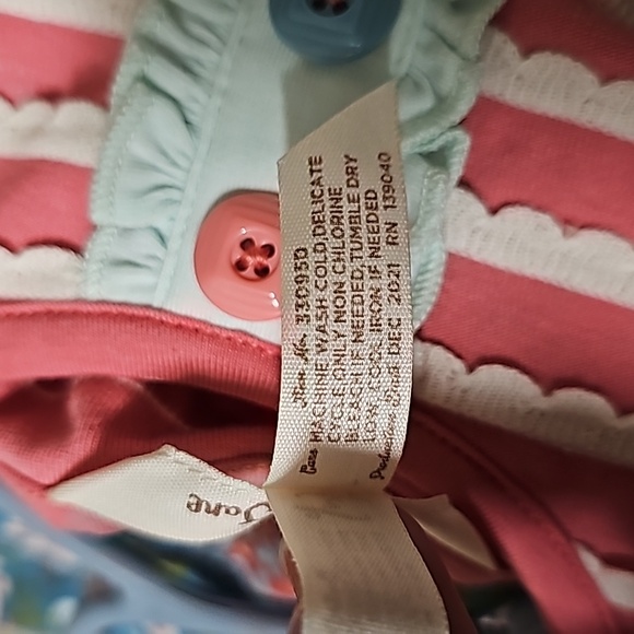 NWOT Matilda Jane girls 2 dress. Mommy and me, matching siblings. - Picture 6 of 6